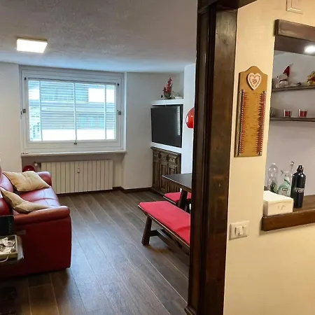 Chapellette Cervinia Apartment Breuil-Cervinia